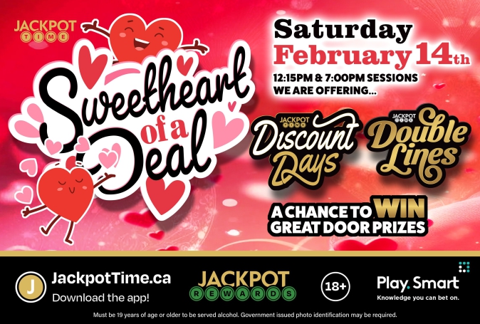 Sweetheart of a deal