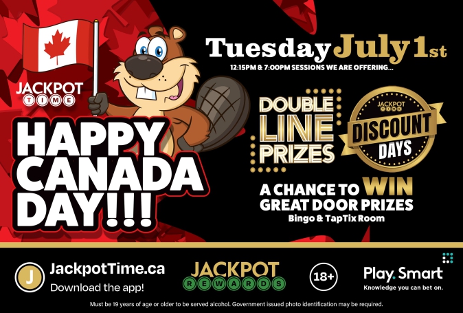 Canada Day