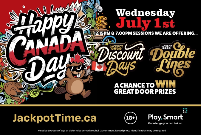 Canada Day