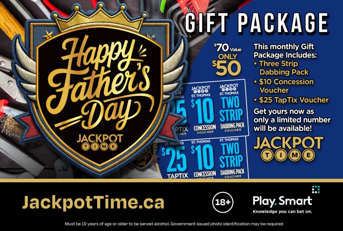 Fathers Day Gift Package