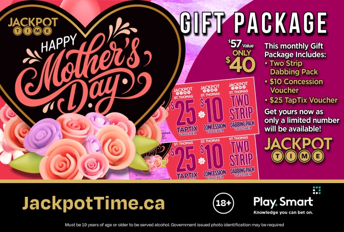 Mothers Day Gift Package