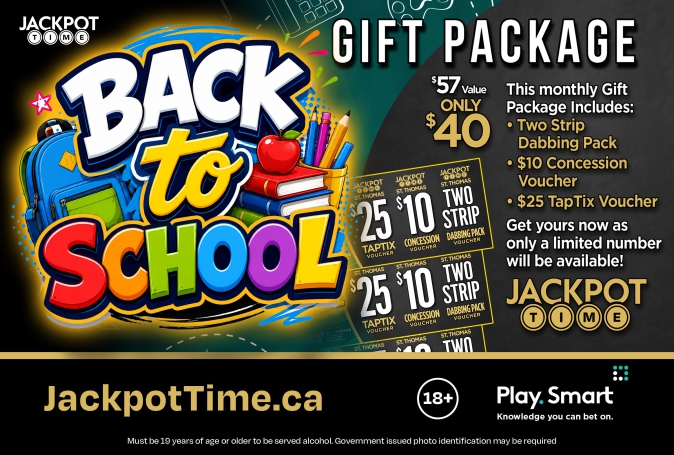 Gift Package