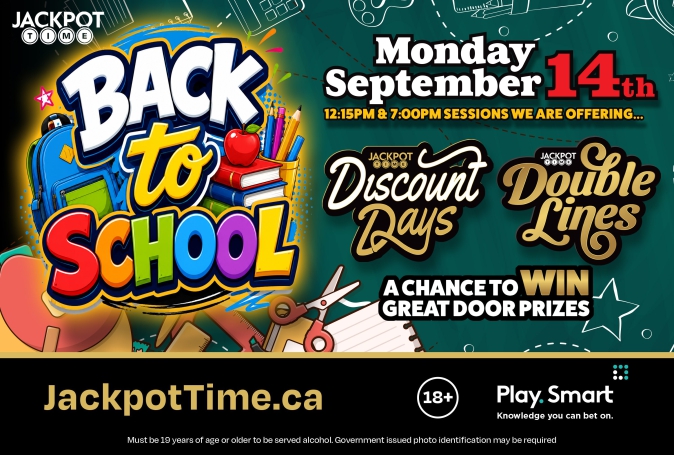 Discount Days