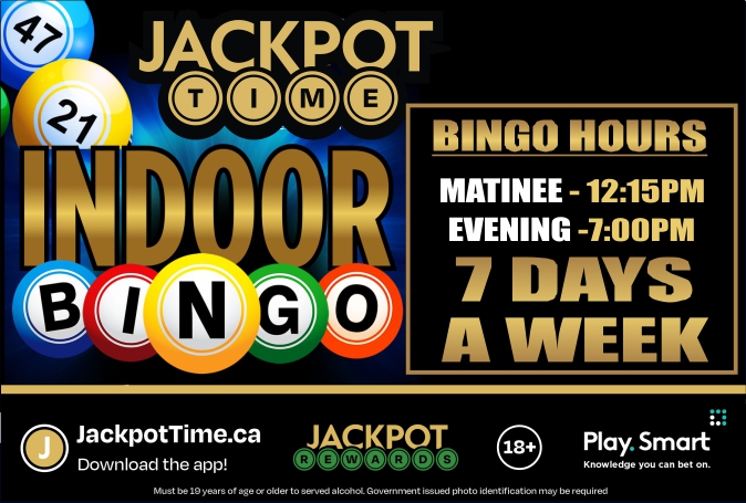 Bingo Hours