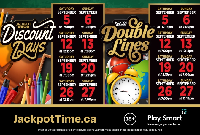 Double Lines